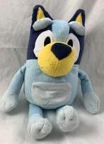 Bluey Knuffel Hond 33cm Interactief Geluid & Muziek Moose, Verzenden, Zo goed als nieuw, Hond