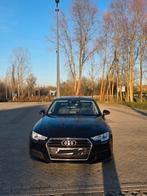 AUDI A4 B9 35 TFSI - Hybride/Essence, Autos, Audi, Achat, Carnet d'entretien, Noir, Automatique