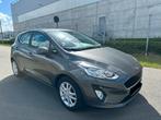Ford fiesta | 1.1 Benzine | TOPSTAAT | Garantie+Keuring, Autos, Achat, Euro 6, Entreprise, Garantie prolongée