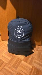 Rugzak van de Franse voetbalbond, Verzamelen, Sportartikelen en Voetbal, Ophalen of Verzenden, Nieuw, Overige typen
