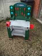 petit etabli pour enfant, Enlèvement, Utilisé