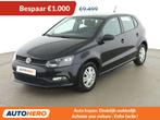 Volkswagen Polo 1.4 TDI Trendline, Achat, Boîte manuelle, Electronic Stability Program (ESP), 5 portes