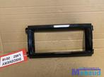 LANDROVER DISCOVERY 5 L462 navigatie radio frame 2017-2022, Land Rover, Dpoffice@jaguarlandrover.com, Jaguar Land Rover Limited