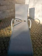 Ligstoel, Tuin en Terras, Ligbedden, Ophalen