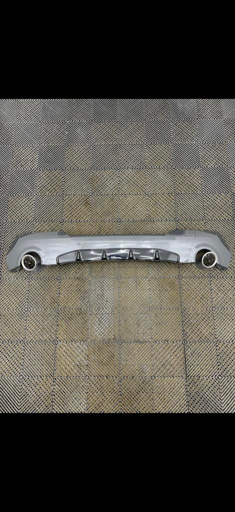 Diffuseur bmw serie 4, Enlèvement, Arrière, BMW, Pare-chocs