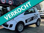 Aixam City Gti Brommobiel Look | 2015 | Weinig km 45km, Utilisé, Autres marques
