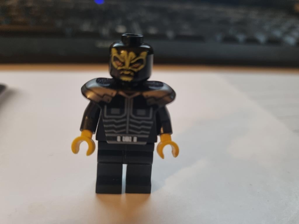 Savage Opress star wars lego minifigure, Kinderen en Baby's, Speelgoed | Duplo en Lego, Star Wars, Lego, Nieuw, Ophalen of Verzenden