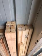 Allerlei timmerhout , planken en balkjes, Ophalen, Zo goed als nieuw, Planken