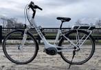 Cube Travel e-bike Bosch 400Wh – 285 km, 47 tot 50 cm, Versnellingen, Zo goed als nieuw, Ophalen
