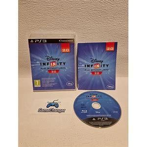 ps3, Enlèvement ou Envoi, À partir de 7 ans, Aventure et Action, Comme neuf