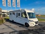 Mooveo INT-72EBF (Pilote) | Twin + Hefbed | 2026, Fiat, Pilote, 7 tot 8 meter, Bedrijf