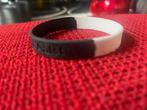 Armband voetbal SC Eendracht Aalst, Enlèvement ou Envoi, Comme neuf