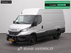 Iveco Daily 35C18 BPM VRIJ! 3.0L Black Edition Automaat 180P, Auto's, Bestelwagens en Lichte vracht, Automaat, Euro 6, 4 cilinders