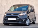 FORD Tourneo Connect 1.6TDCI /EURO5B /2014 /5PLACES/ 2clés/, Autos, Euro 5, Achat, Entreprise, Boîte manuelle