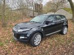Range Rover Evoque, Euro 5, 110 kW, 4 cilinders, 149 g/km
