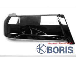 Bumperhoek Rechts achter Cherokee model 1998-2001 nieuw !!, -, -, Neuf, Jeep