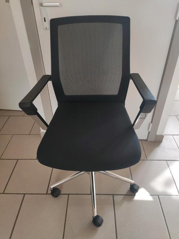 bureaustoel, Huis en Inrichting, Bureaustoelen, Bureaustoel, Ophalen