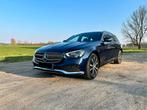 Mercedes E300, la gamme de luxe, Cuir, Achat, Euro 6, 2500 kg