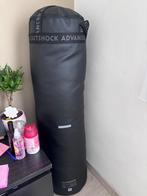 OUTSHOCK Bokszak 32 kg + handschoenen, Sport en Fitness, Boksen, Ophalen, Nieuw, Bokszak