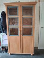 Vitrine, Maison & Meubles, 25 à 50 cm, Avec tablette(s), Utilisé, Modern