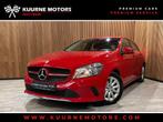 Mercedes-Benz A-CLASS 180 Style Alu16"/Leder/Cam/VerwZet/Gps, Classe A, Achat, Euro 6, Boîte manuelle