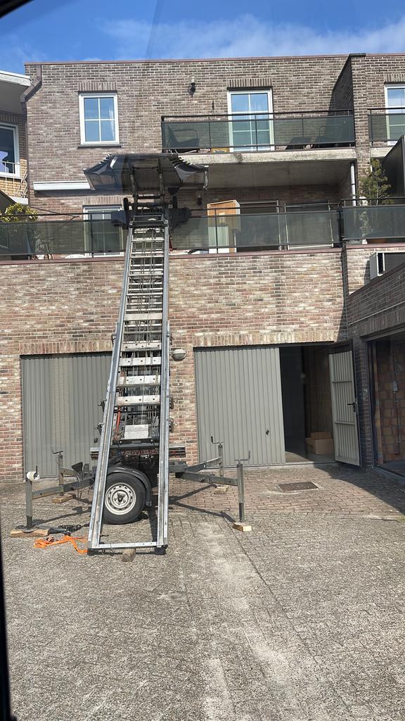 ‼️ service de déménagement et de levage ‼️, Immo, Appartements & Studios à louer