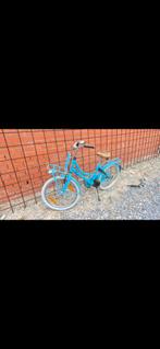 Meisjes fiets, Fietsen en Brommers, Ophalen