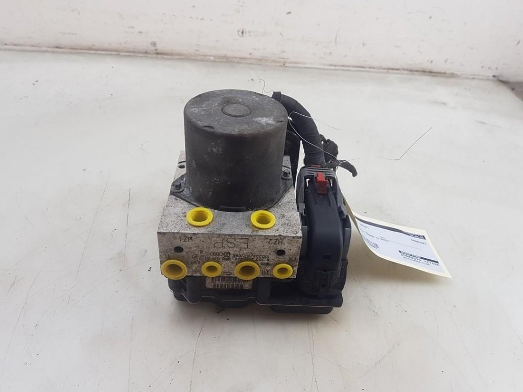 BLOC ABS (FREINS ANTI-BLOCAGE) Audi A4 Avant (B8), Autos : Pièces & Accessoires, Utilisé, Audi