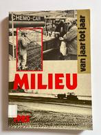 Milieu van jaar tot jaar 1985, Envoi, Utilisé