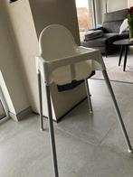 Babystoel Ikea, Ophalen, Gebruikt