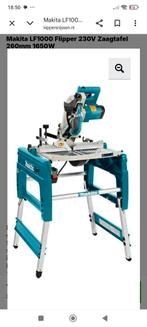 Makita lf 1000, Ophalen of Verzenden, Zo goed als nieuw, Mak