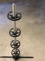 Velgenboom voor opberging van 4 velgen,  Koopje 7,50€, Autos : Divers, Arbres de jante, Enlèvement