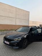 BMW 118i, Auto's, Euro 6, Start-stop-systeem, Alcantara, Zwart