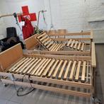 Deux lits médicalisés GARANTIE 1 AN, Divers, Enlèvement, Utilisé