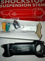 Verende stuurpen, Fietsen en Brommers, Fietsonderdelen, Ophalen