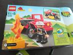 Lego Duplo - Brandweercommandant / 6169, Ophalen of Verzenden, Duplo