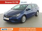 Opel Astra 1.5 CDTI Elegance Start/Stop (bj 2020), Auto's, 118 g/km, Euro 6, Blauw, Astra