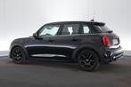 (2CNZ181) MINI MINI 5 DOOR, Autos, Mini, 100 kW, Euro 6, Entreprise, 136 ch