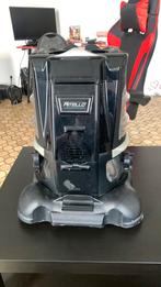 Ritello stofzuiger met water, Electroménager, Aspirateurs, Enlèvement, Utilisé, Réservoir, Aspirateur d'eau