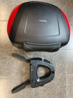 Honda ADV 350 topkoffer, Ophalen, Gebruikt