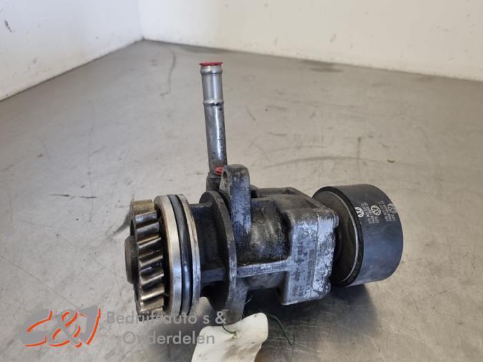 Pompe direction assistée d'un Volkswagen Transporter, Autos : Pièces & Accessoires, Commande, Volkswagen, Utilisé, 3 mois de garantie