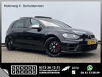 Volkswagen Golf 2.0 TSI R 301PK 4Motion Pano Virtual DynAudi, Automaat, Zwart, Break, Golf