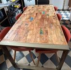 Tafel, Huis en Inrichting, Ophalen, Zo goed als nieuw