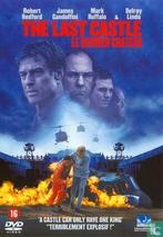 the last castle ( robert redford , james gandolfini ), CD & DVD, DVD | Drame, Enlèvement ou Envoi, Comme neuf