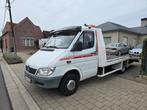 Mercedes-Benz 408cdi reeds gekeurd vvk!!!, Autos, Mercedes-Benz, Autres modèles, Achat, Entreprise, Boîte manuelle