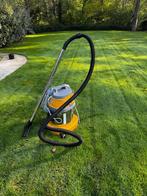 Ghibli ASL 10 I SILENT STOF- EN WATERZUIGER, Ophalen, Zo goed als nieuw, Waterstofzuiger