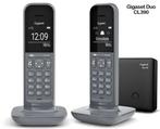Gigaset CL390 - S650 PRO, Télécoms, Enlèvement, Reconditionné, Sans abonnement, Sans simlock