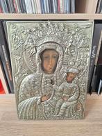 Zwarte Madonna van Częstochowa, Antiek en Kunst, Ophalen of Verzenden