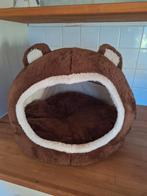 Joli lit pour chat, panier chaud pour animaux de compagnie, Enlèvement, Utilisé, Autre