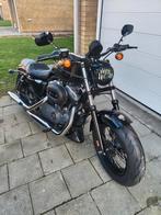 Super belle Harley Davidson Sportster Nightster 17700 km, Permis Moto A, Plus de 35 kW, Chopper, 2 cylindres